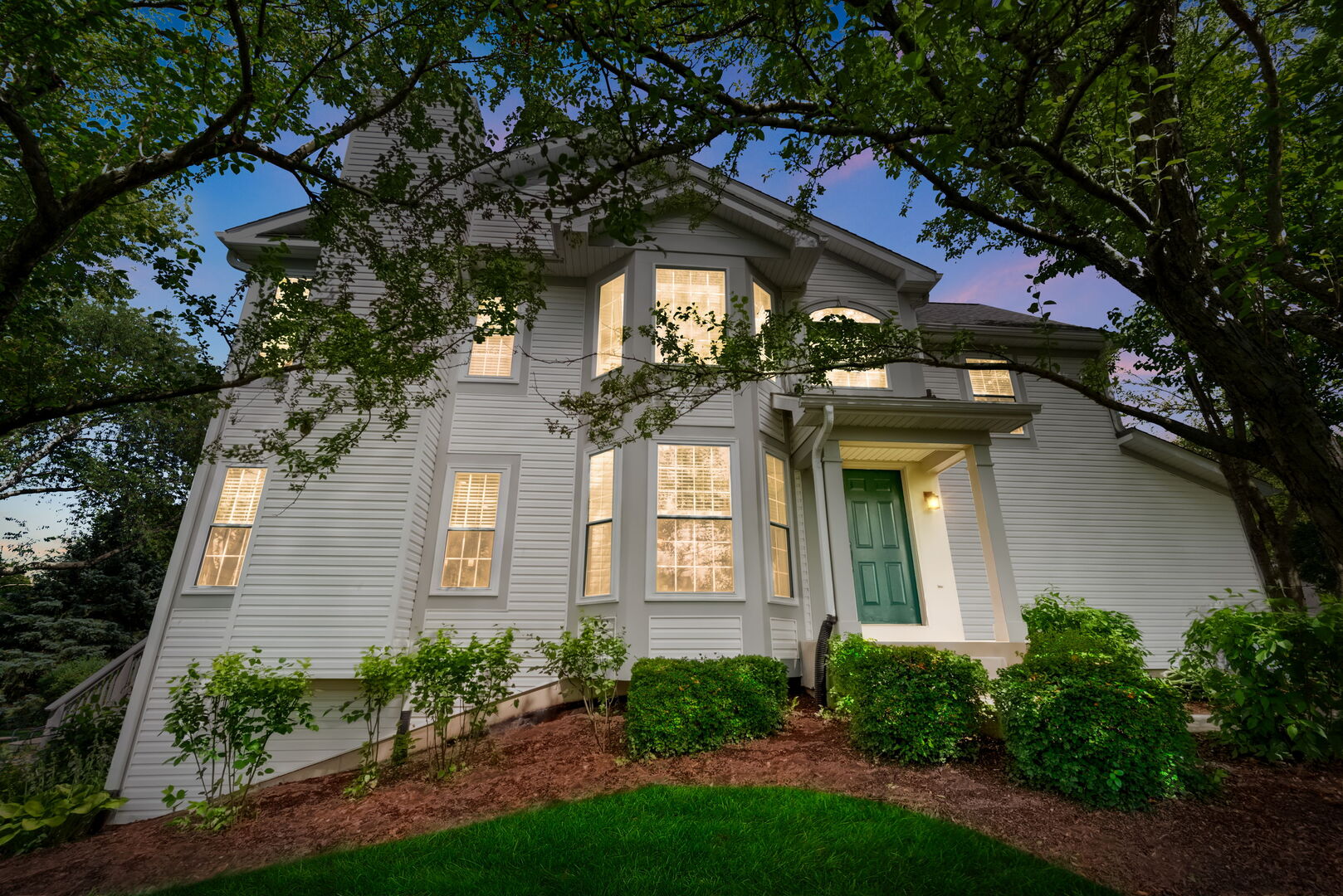 1208 Appaloosa Way