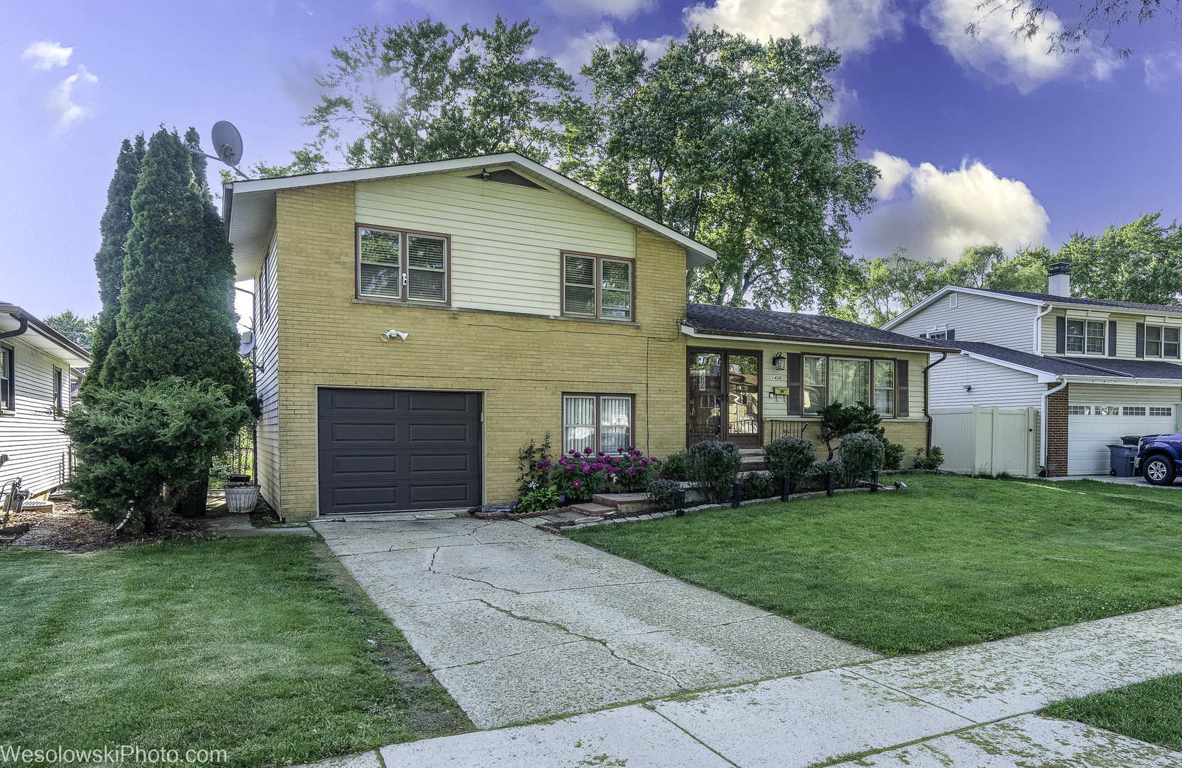 1408 Fern Drive
