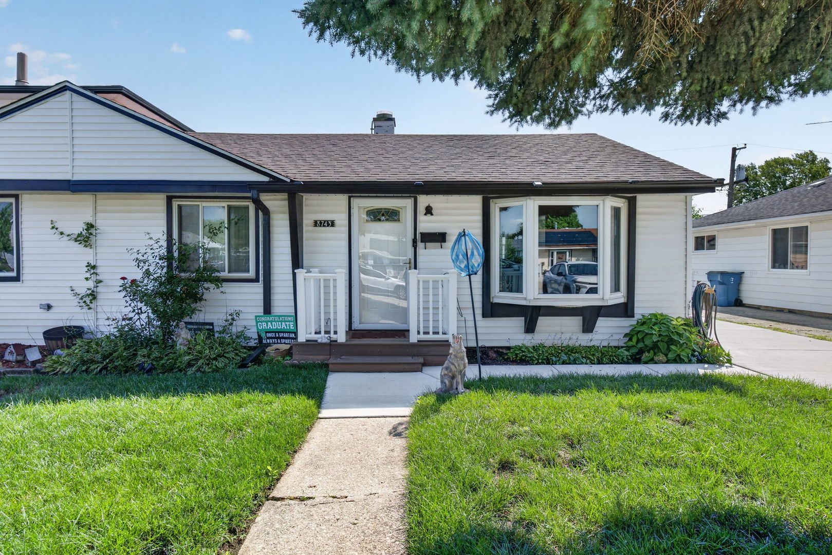 8743 Kolin Avenue