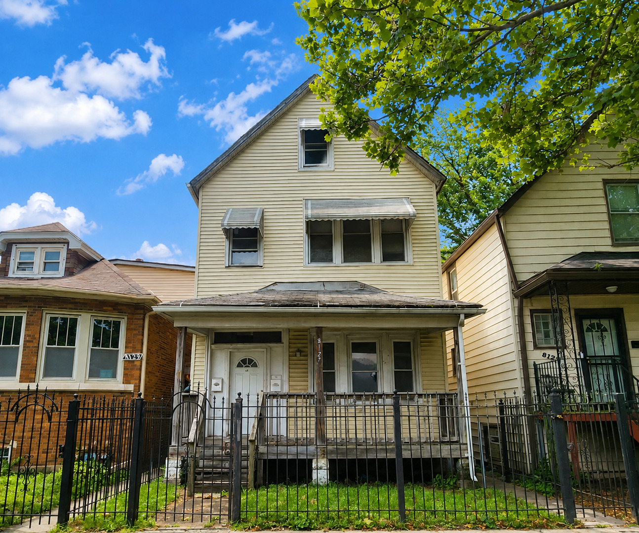 8127 Burnham Avenue