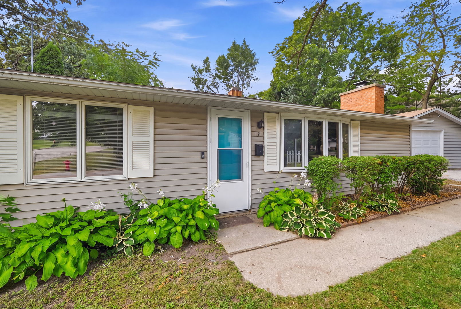131 Oak Drive