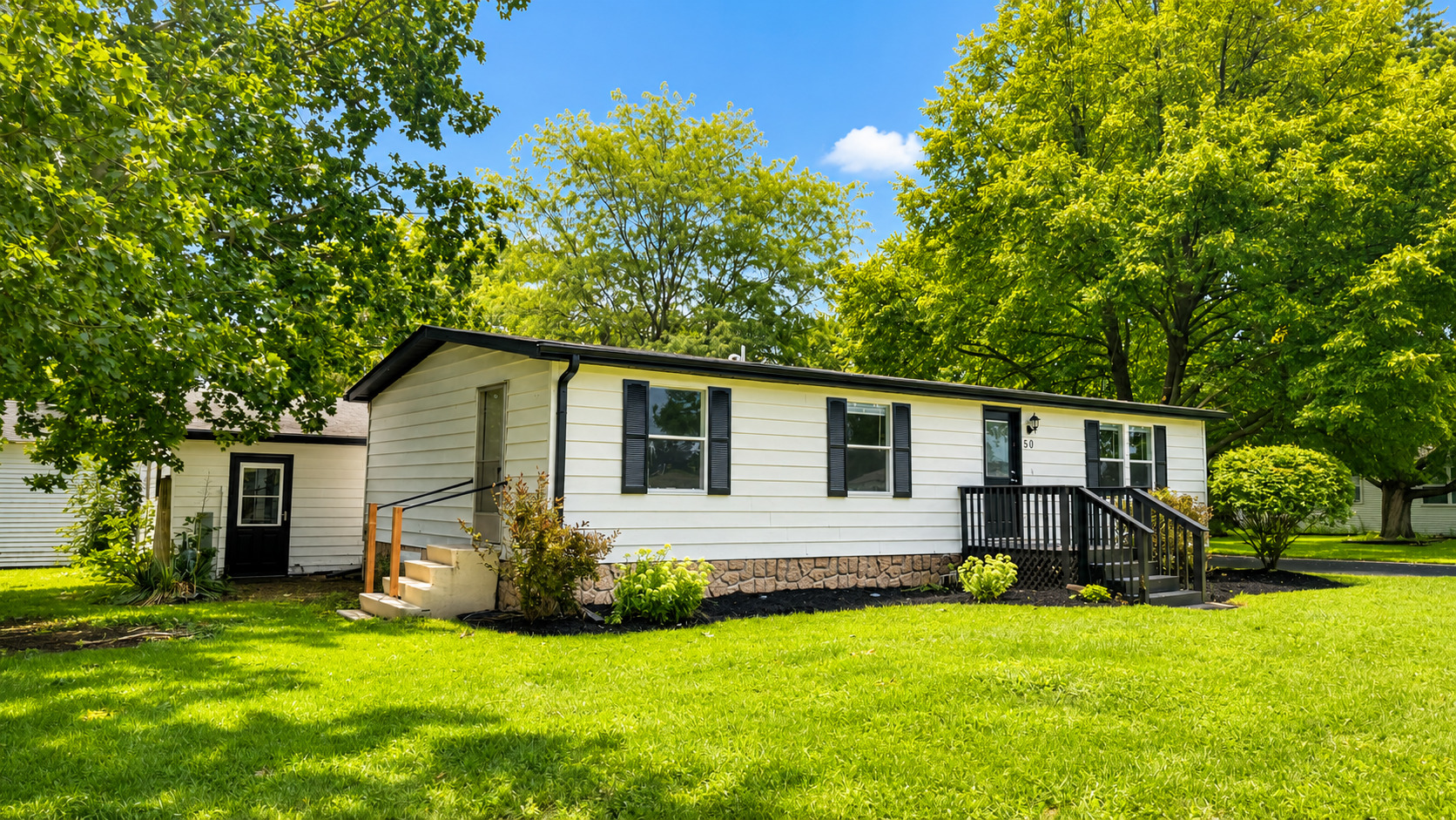 50 Maple Lane