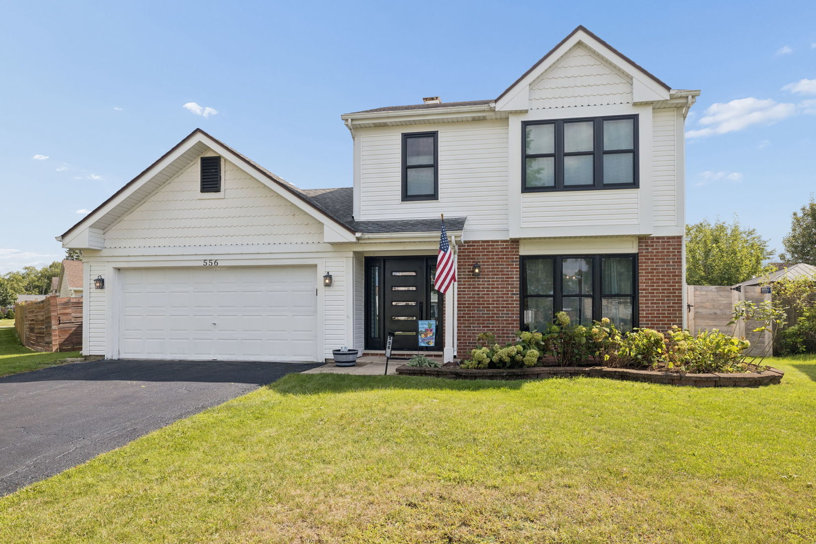 556 Foxford Road