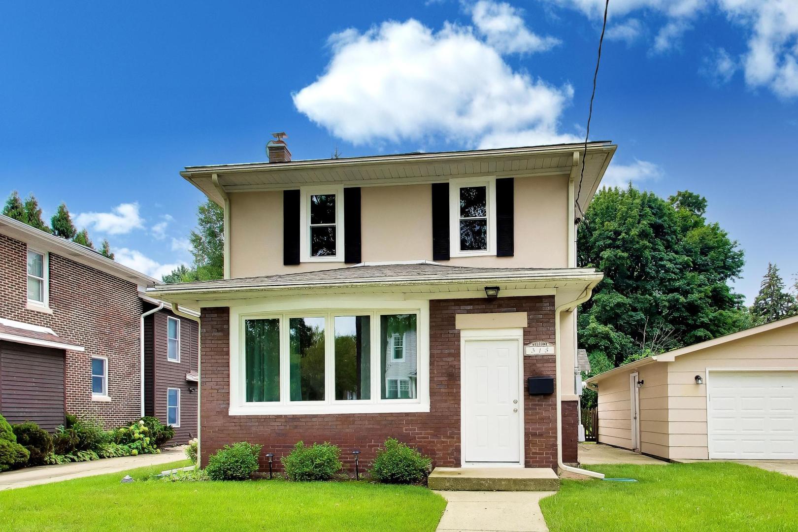 315 Douglas Avenue