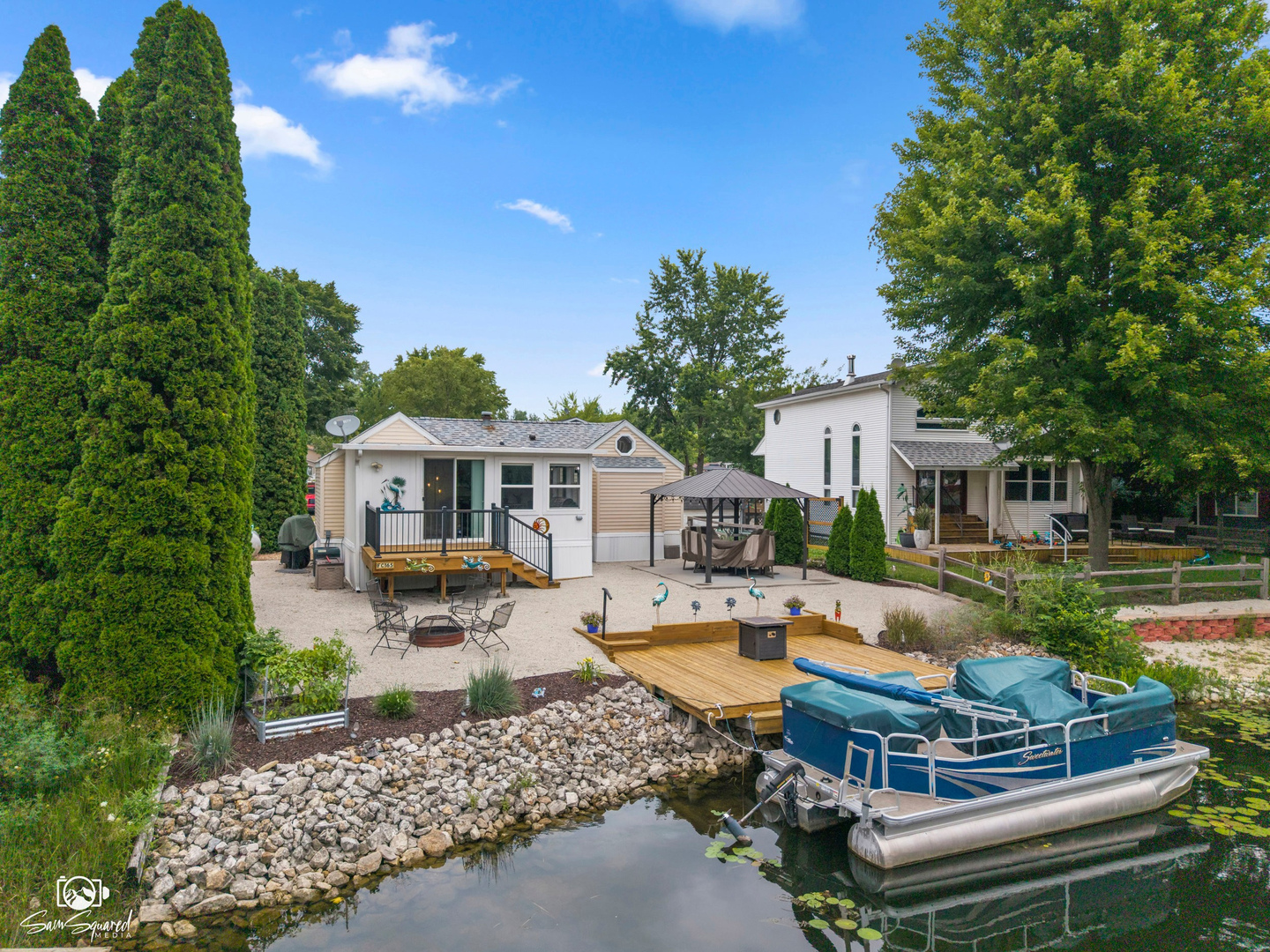 165 Fossil Cove Lane
