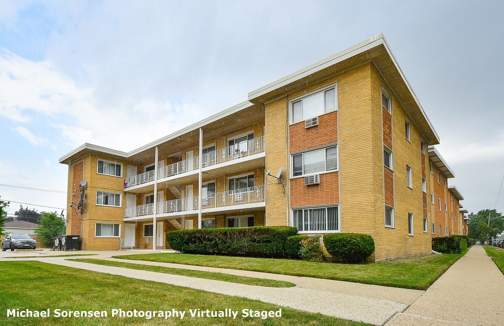 4600 River Road