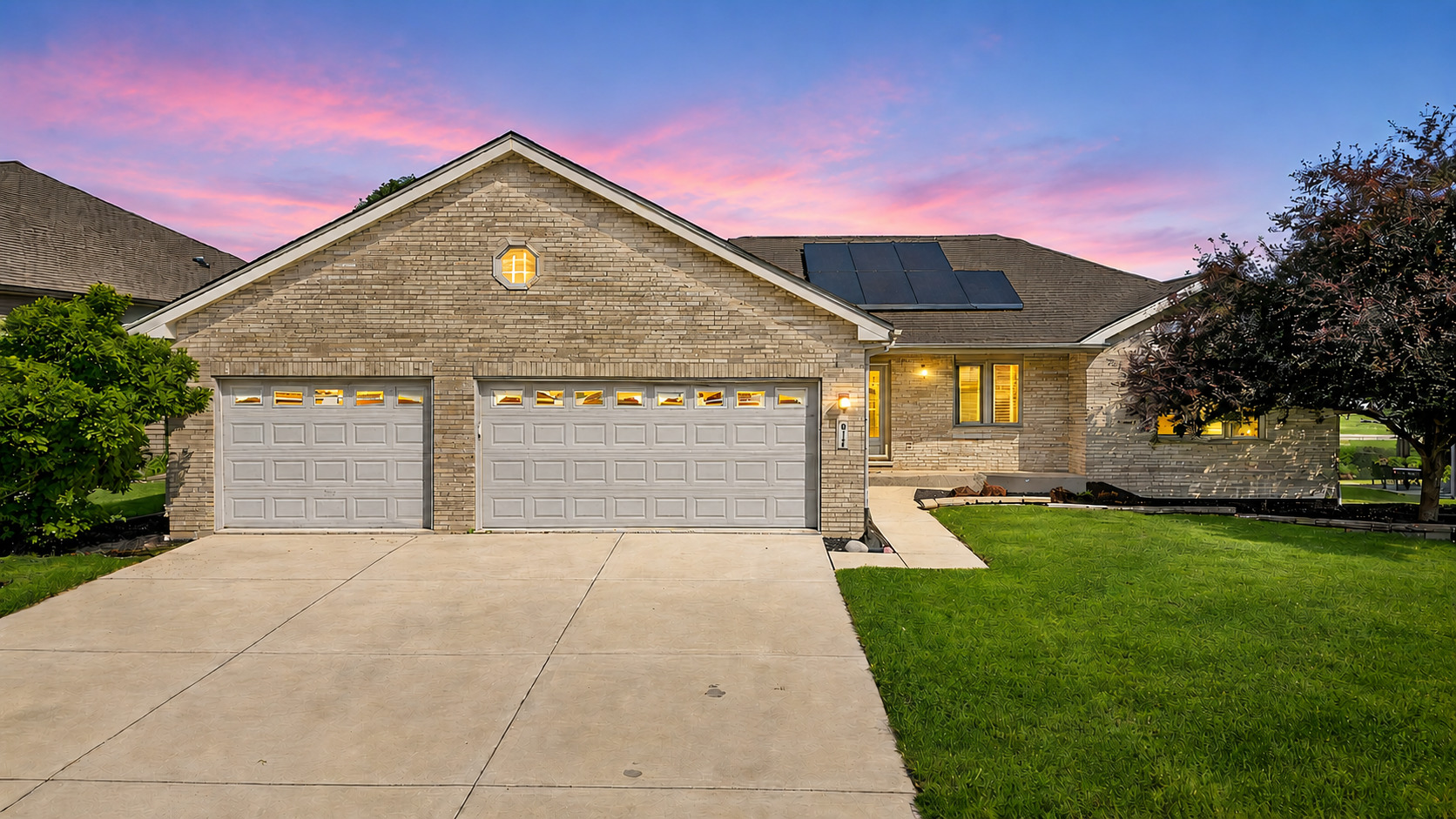 611 Edgewater Drive