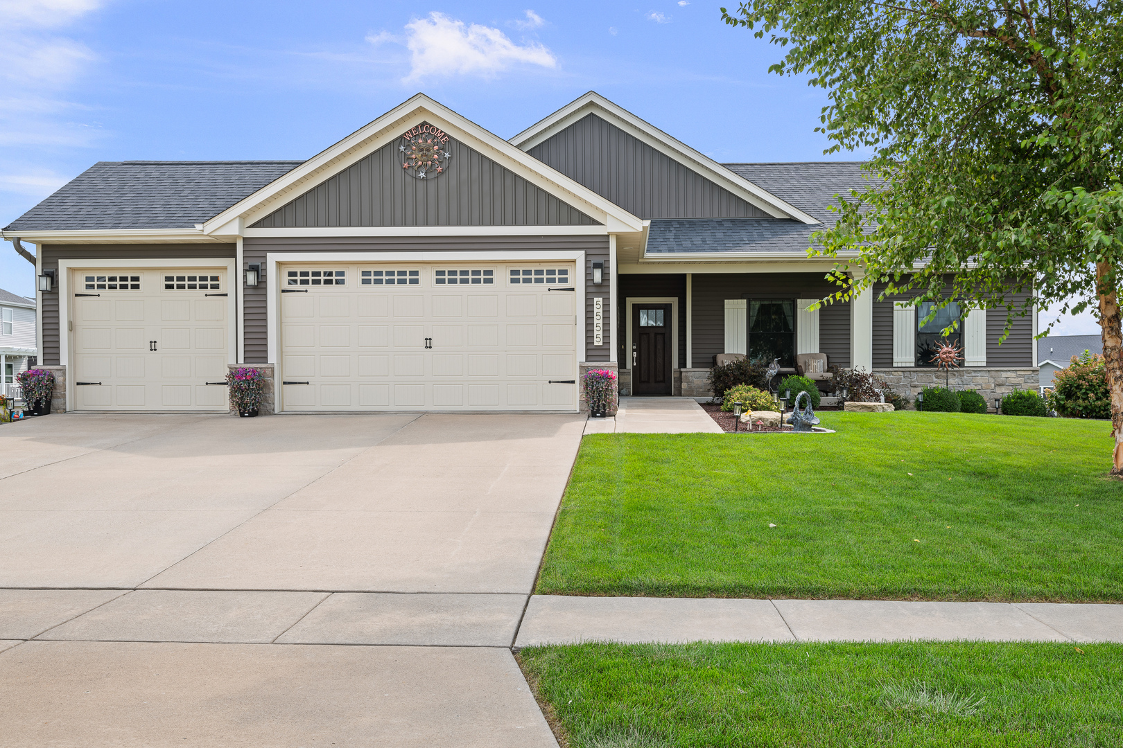 5555 EMILY Road