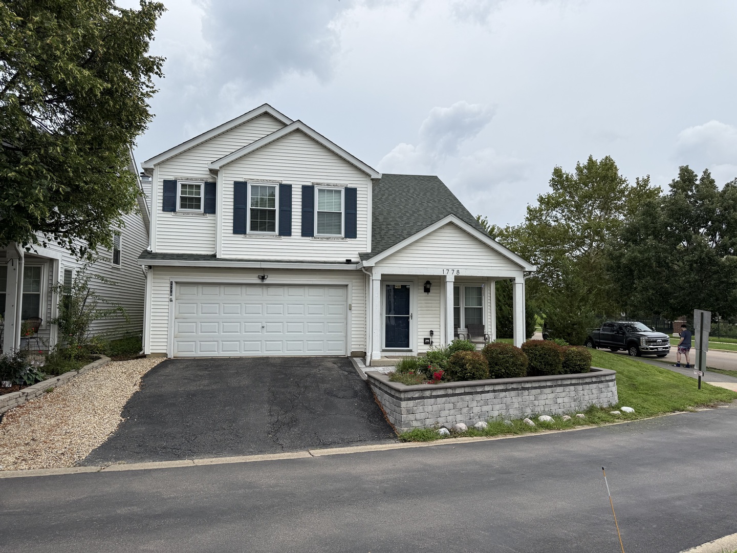 1778 Hickory Park Lane