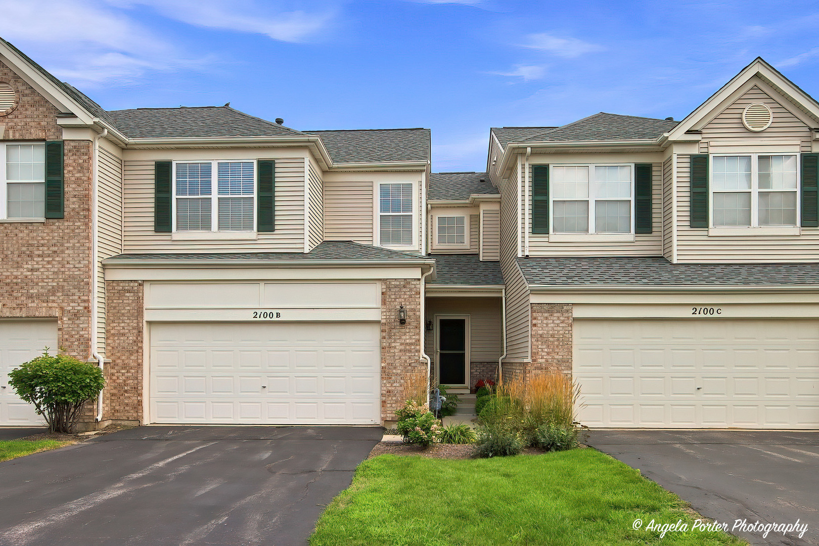 2100 Braeburn Drive