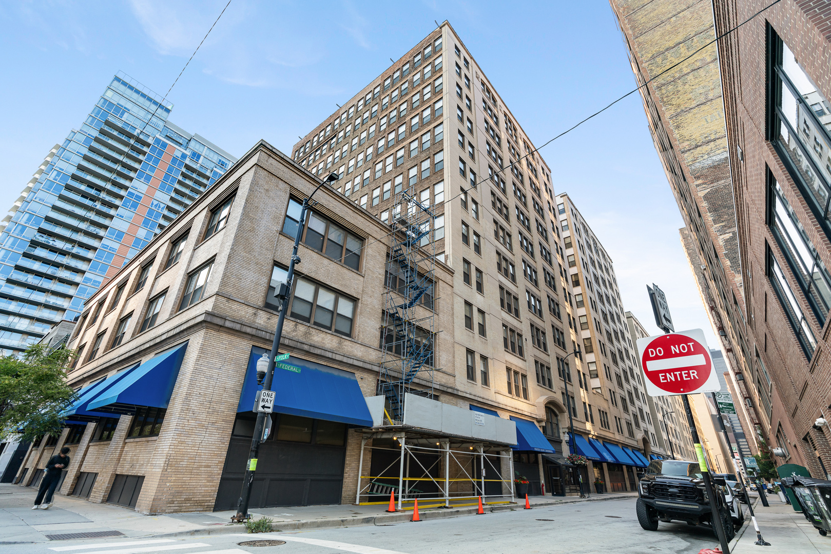 780 Federal Street