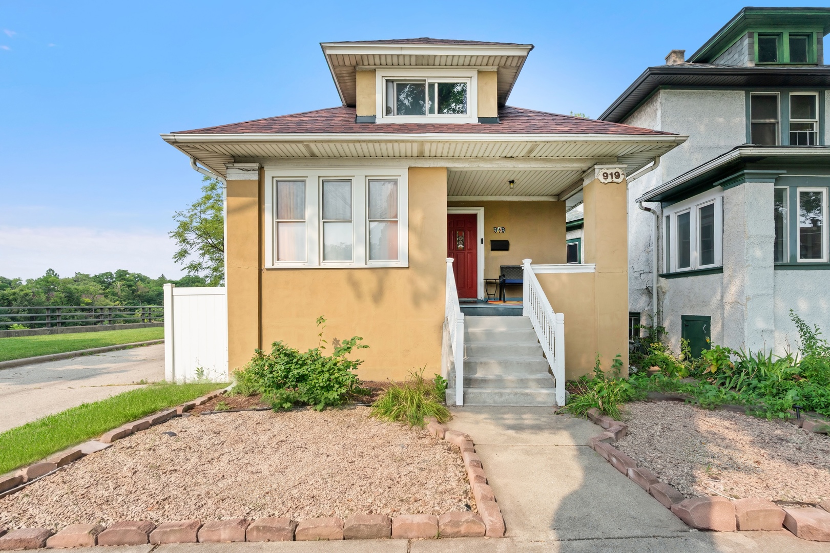 919 Highland Avenue