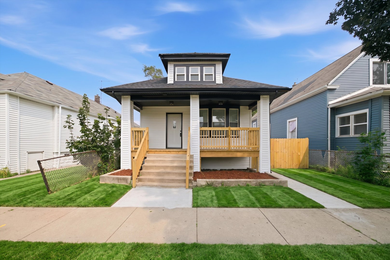 11409 Stewart Avenue