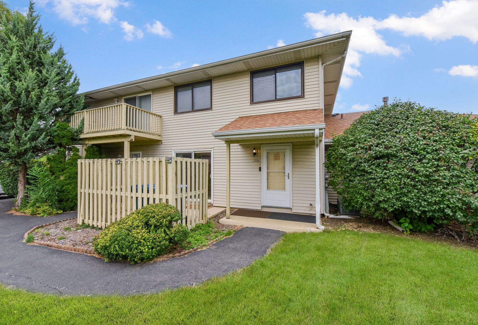 2356 Carnation Drive