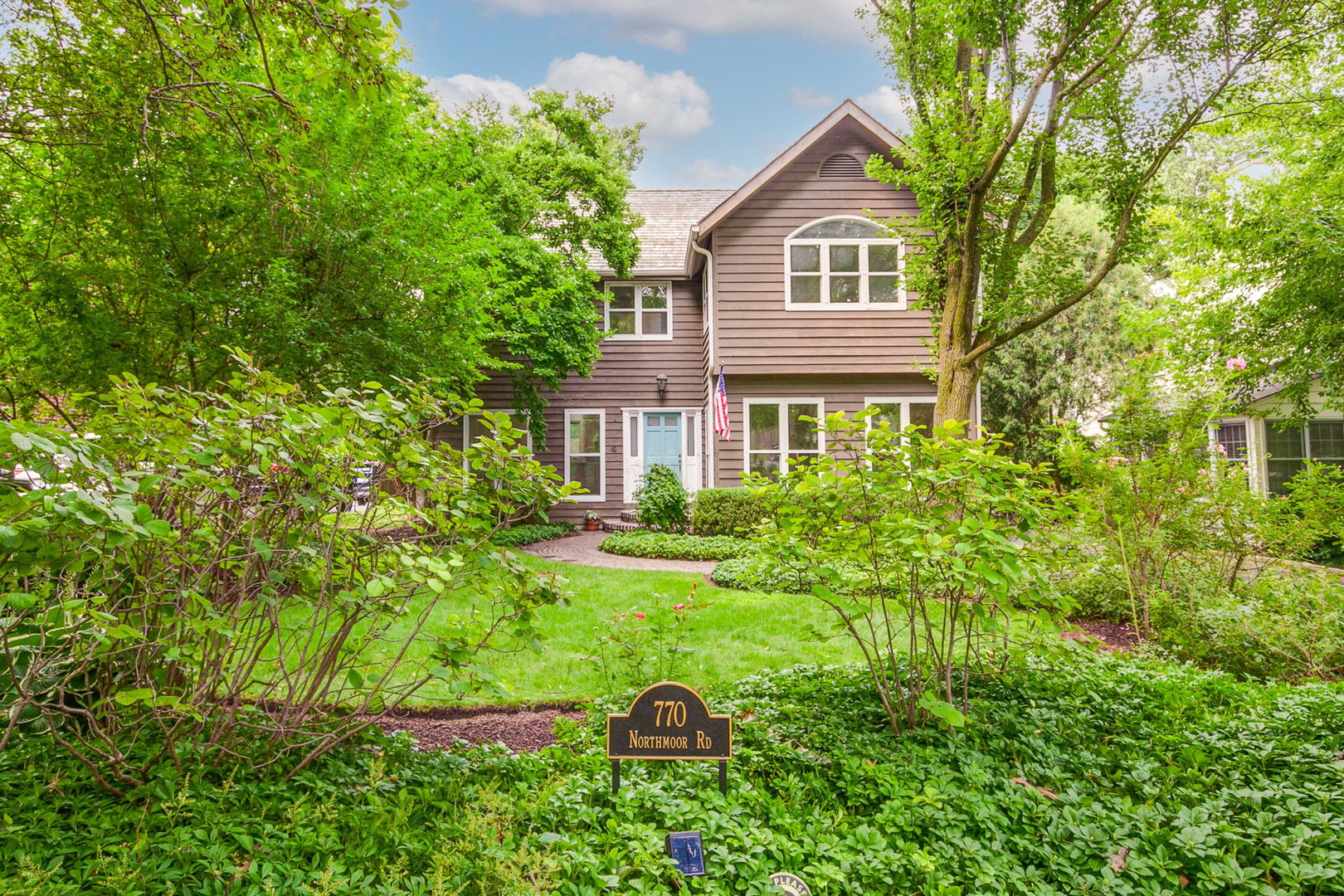 770 Northmoor Road
