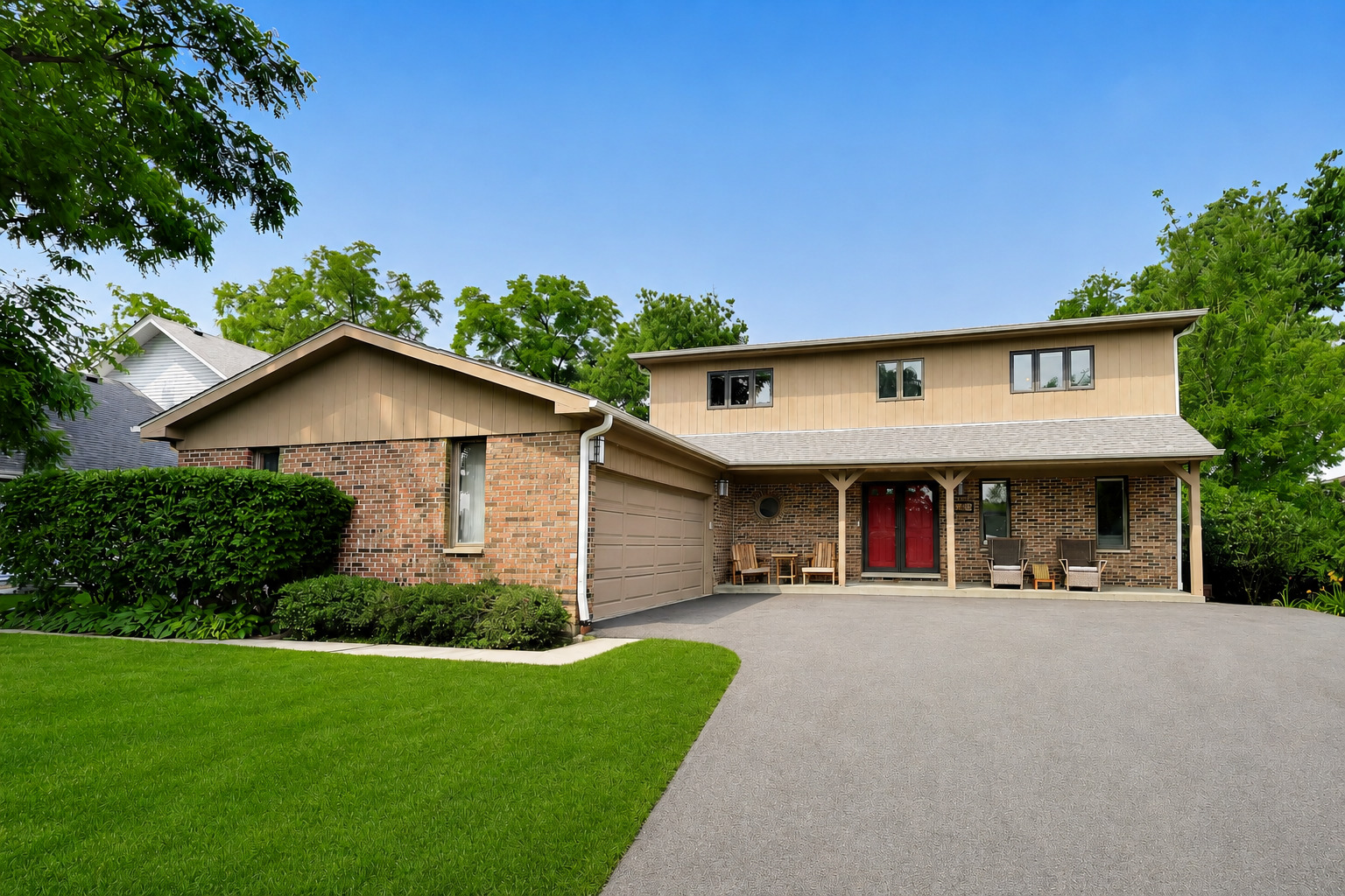 802 Wilmot Road