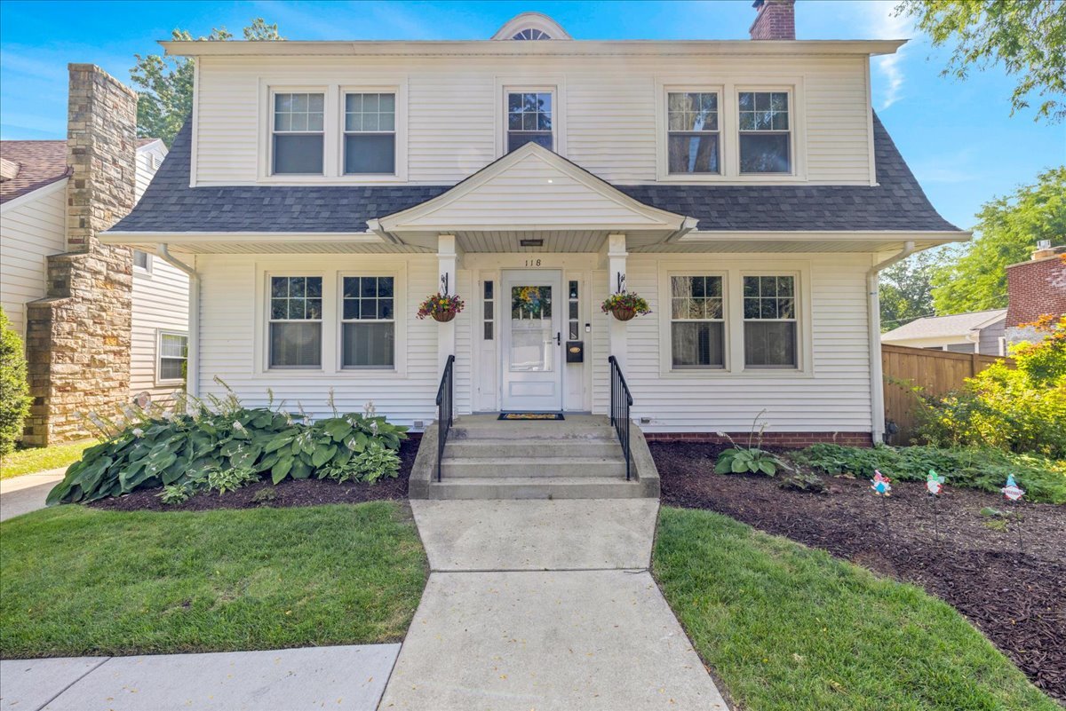 118 Gladstone Avenue