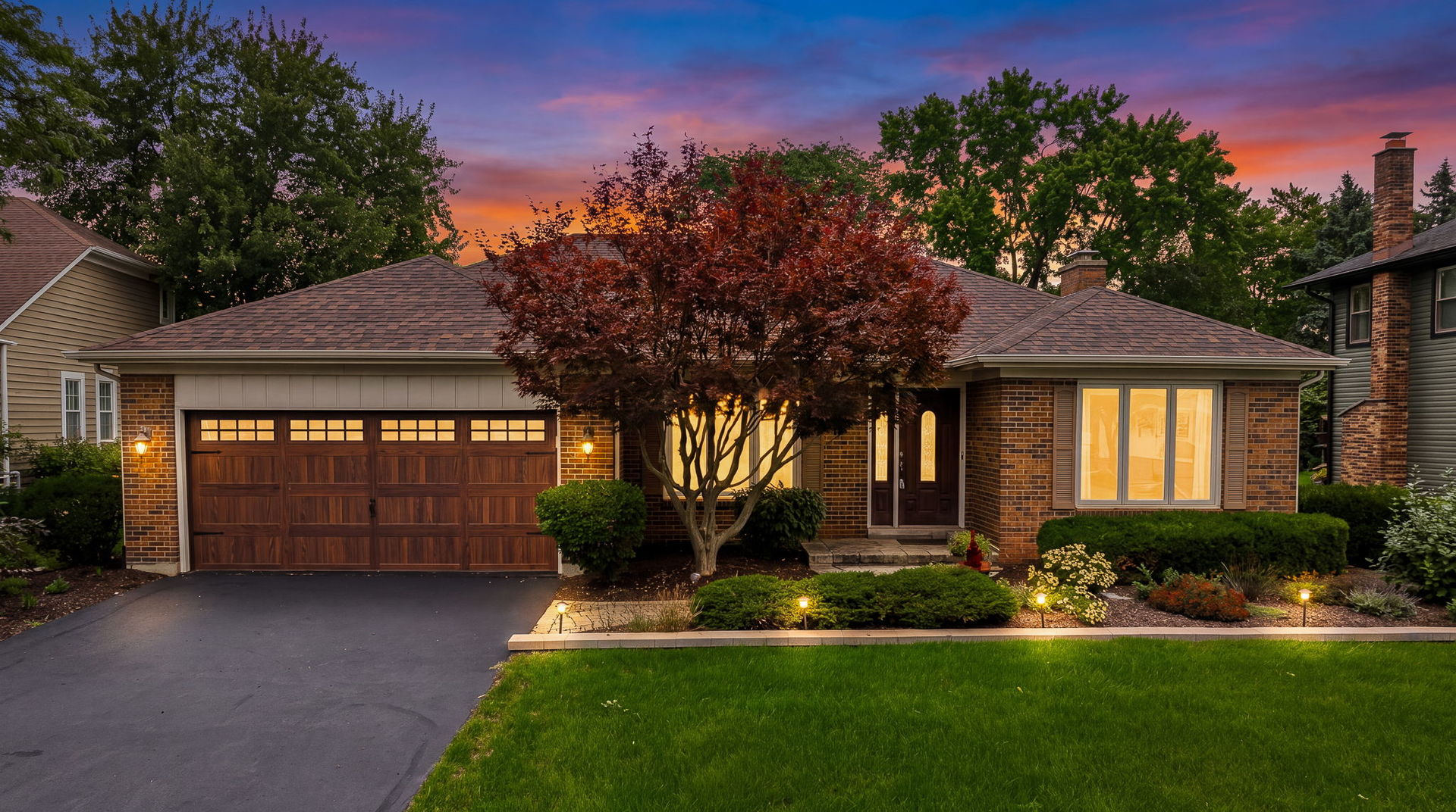 4418 Basswood Drive
