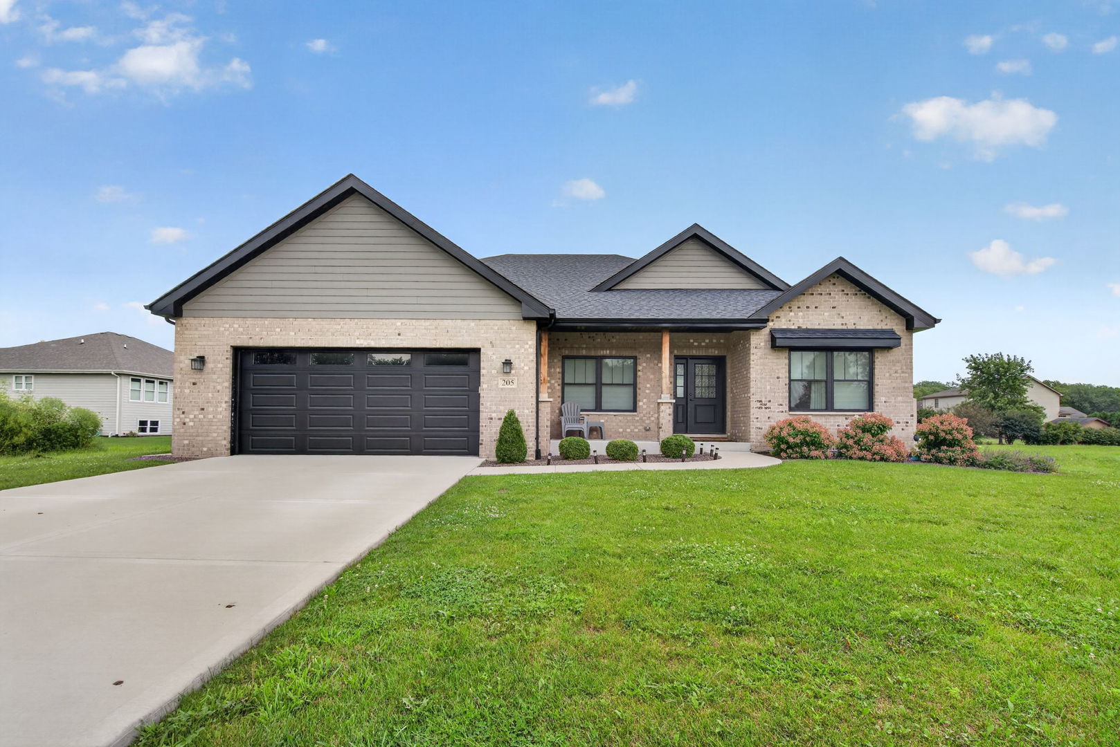 205 Wesley Drive