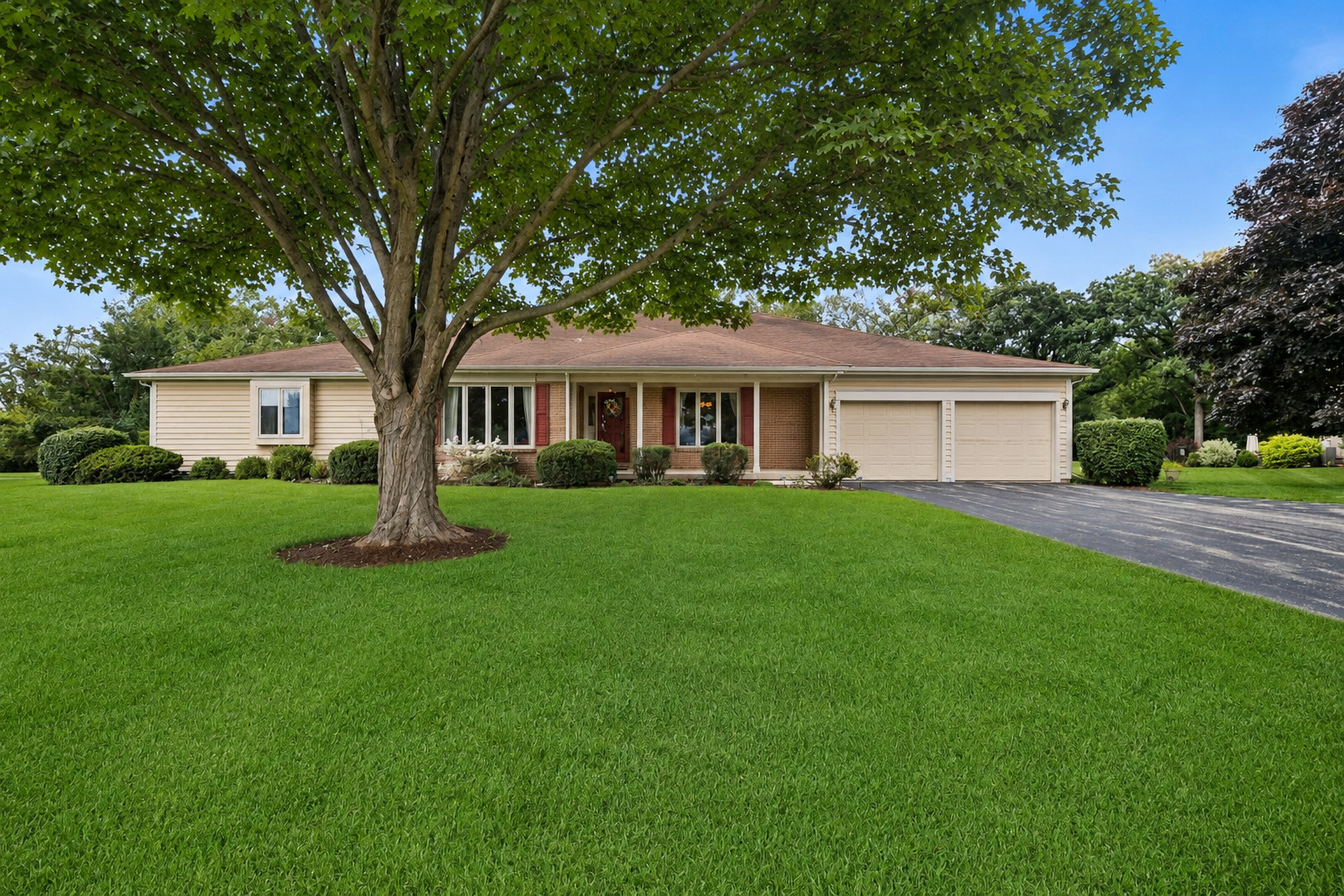 3715 Live Oak Road