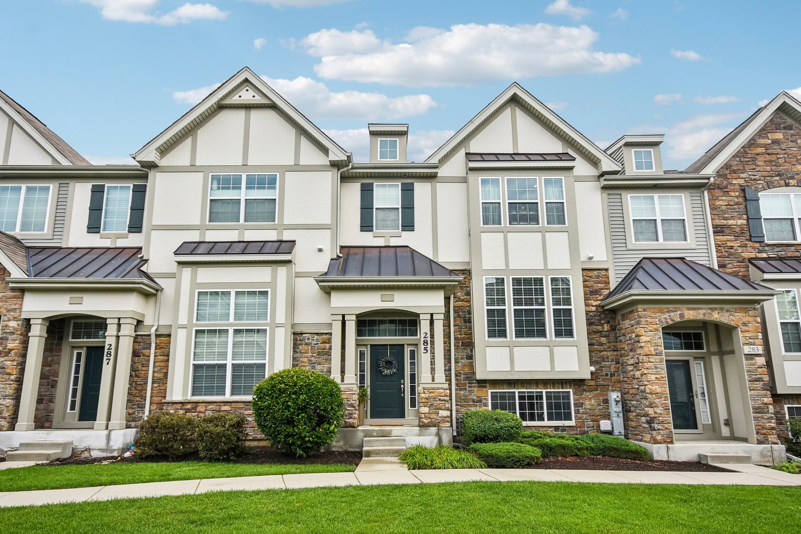 285 Bennett Drive