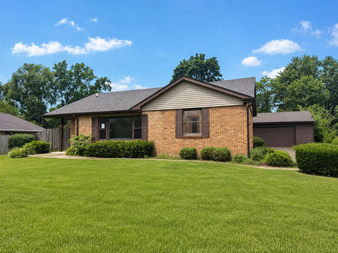 2130 Hawthorne Lane