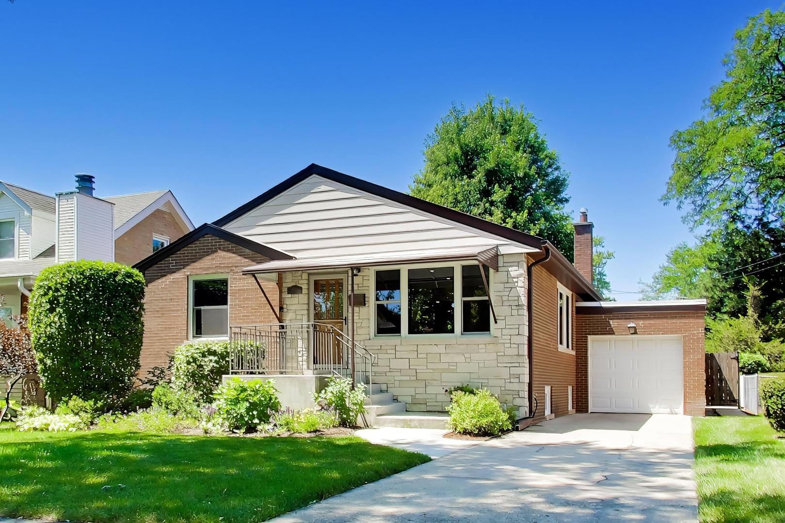 8312 Oketo Avenue
