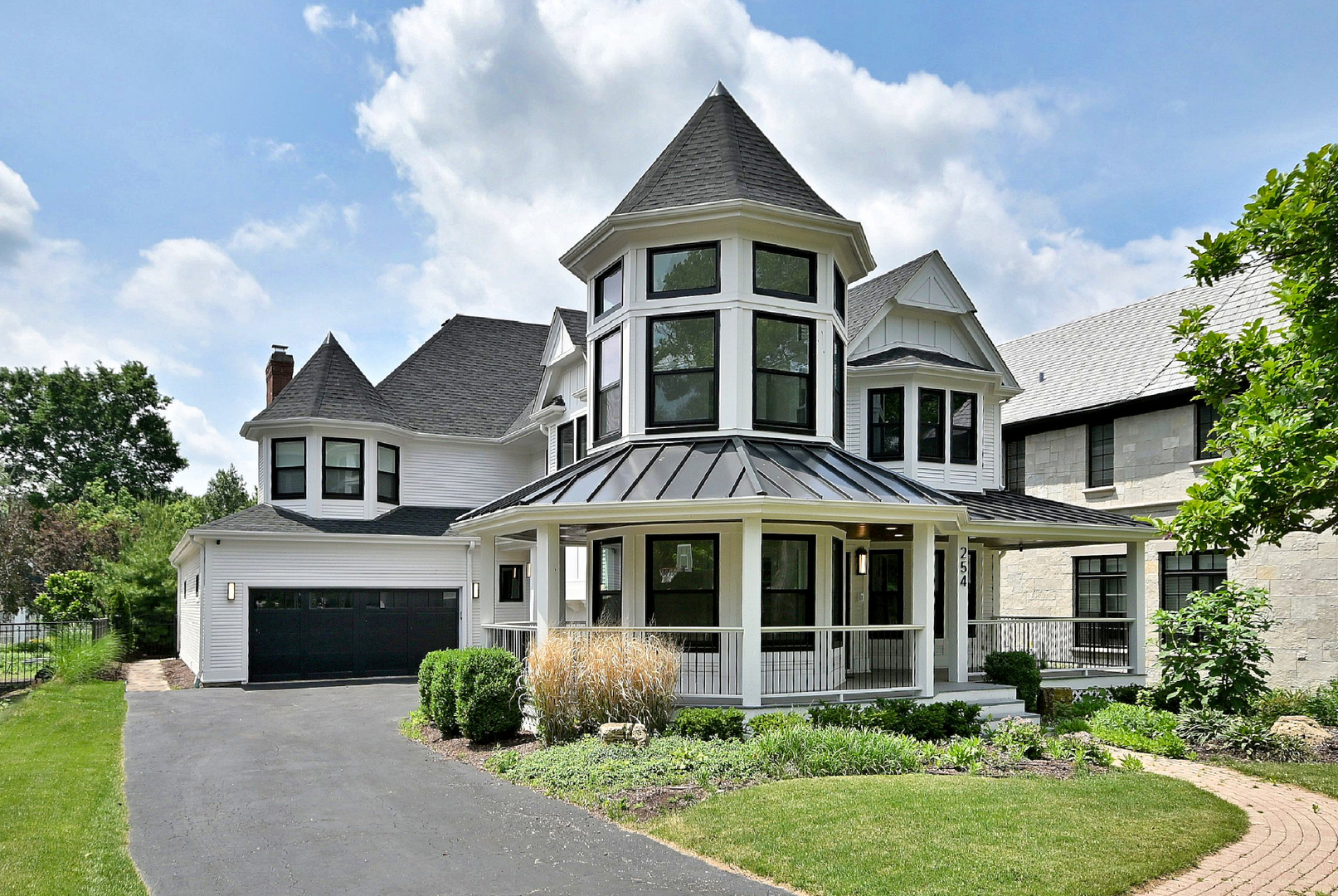 254 South Street