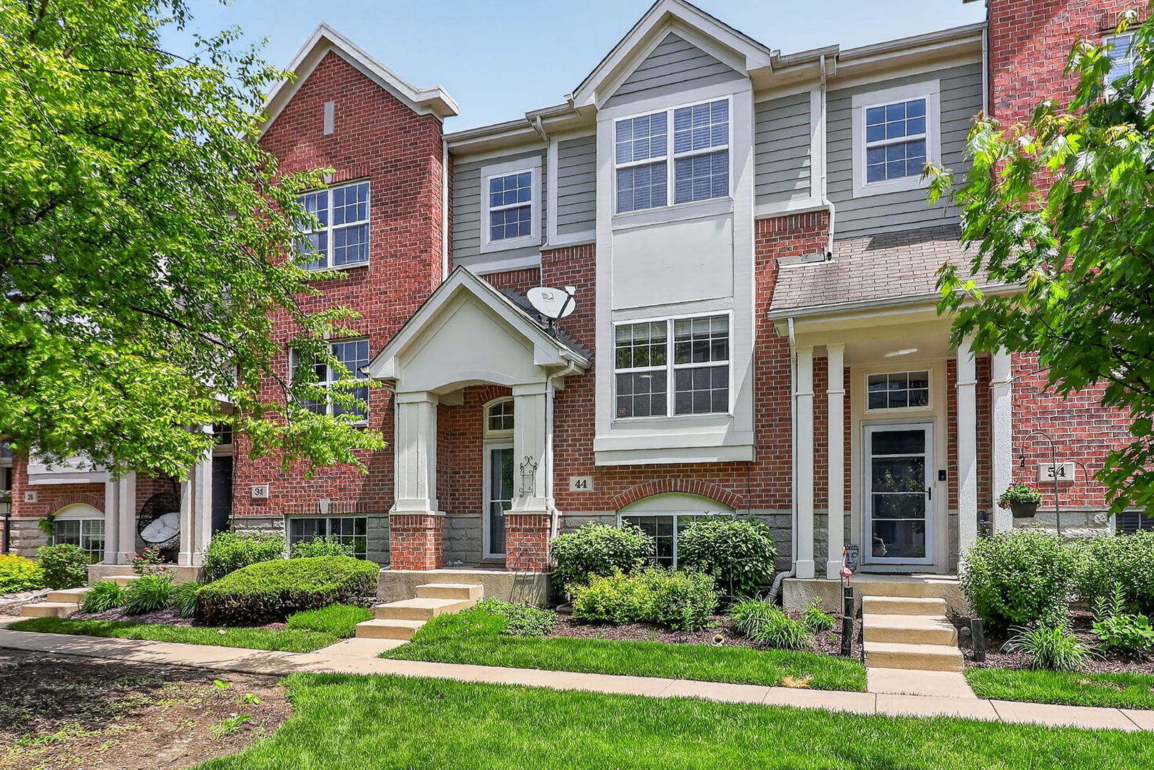 44 Grace Court