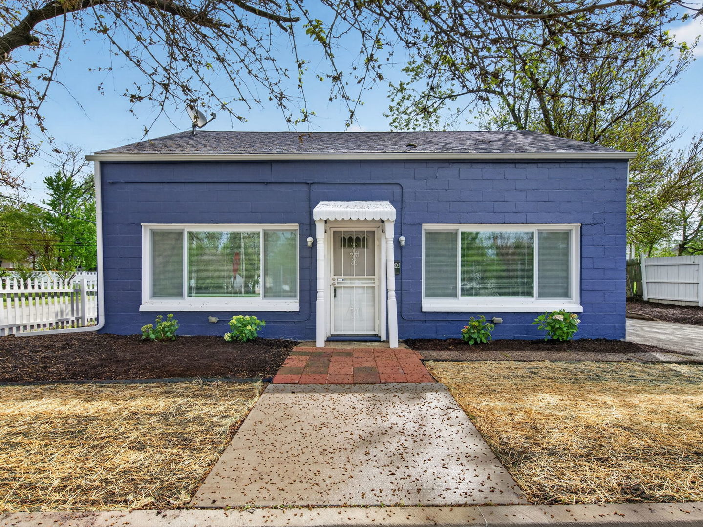 330 Harwood Street