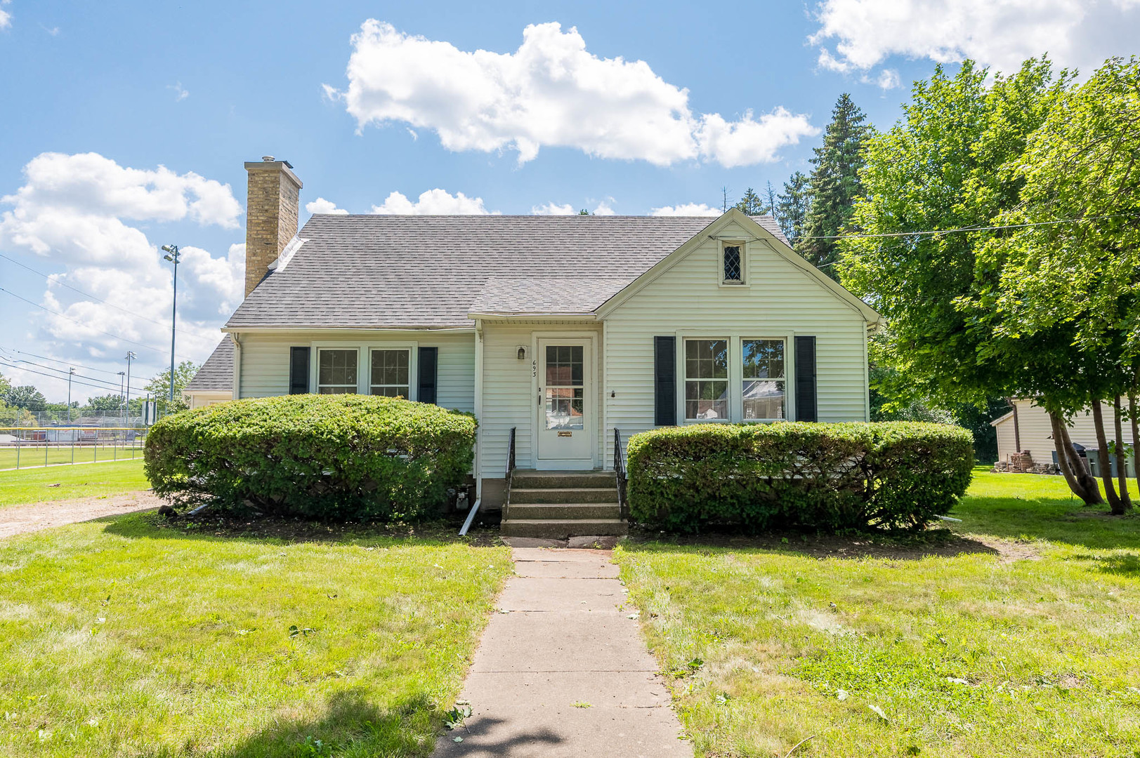693 Enterprise Street