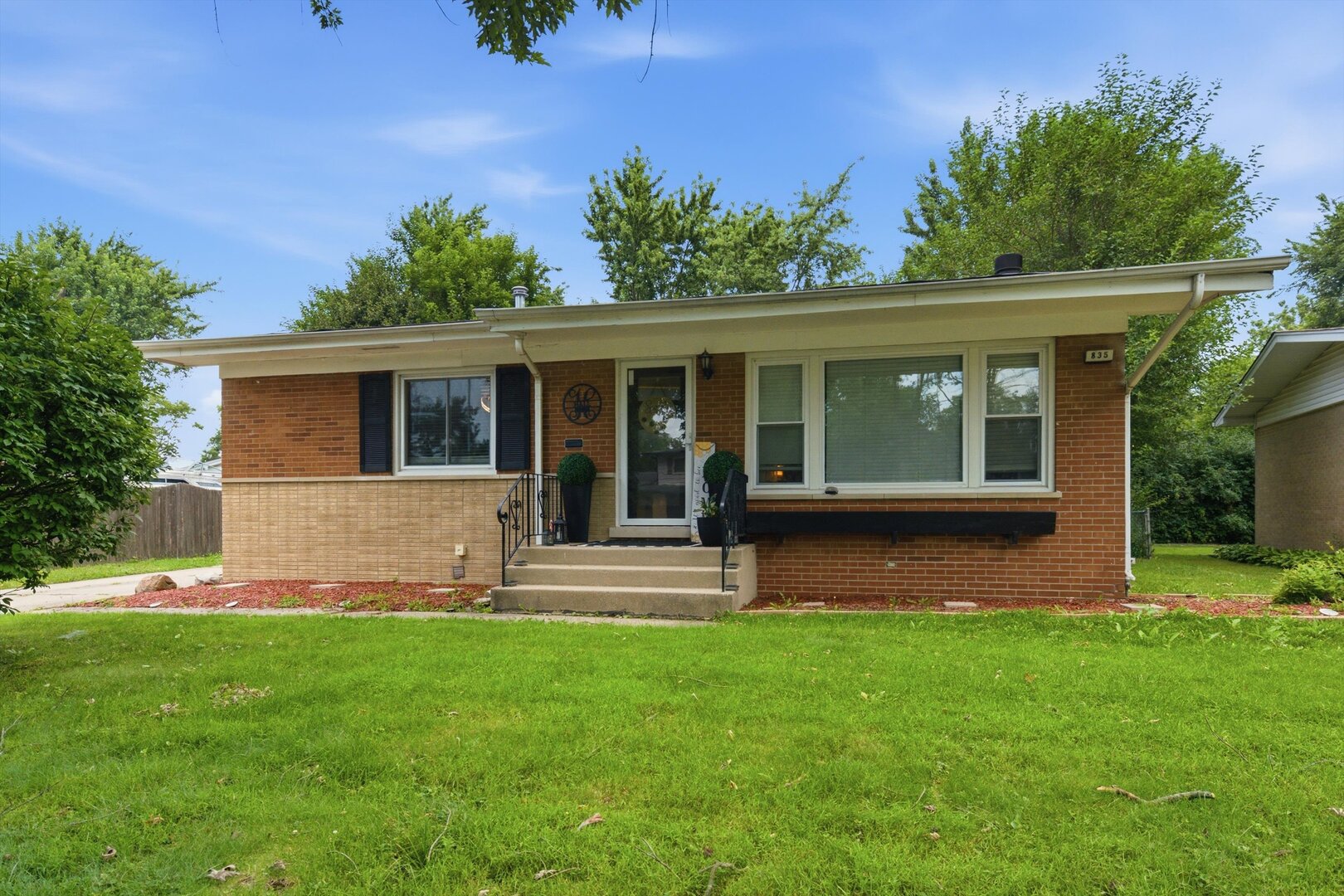 835 Terrace Drive