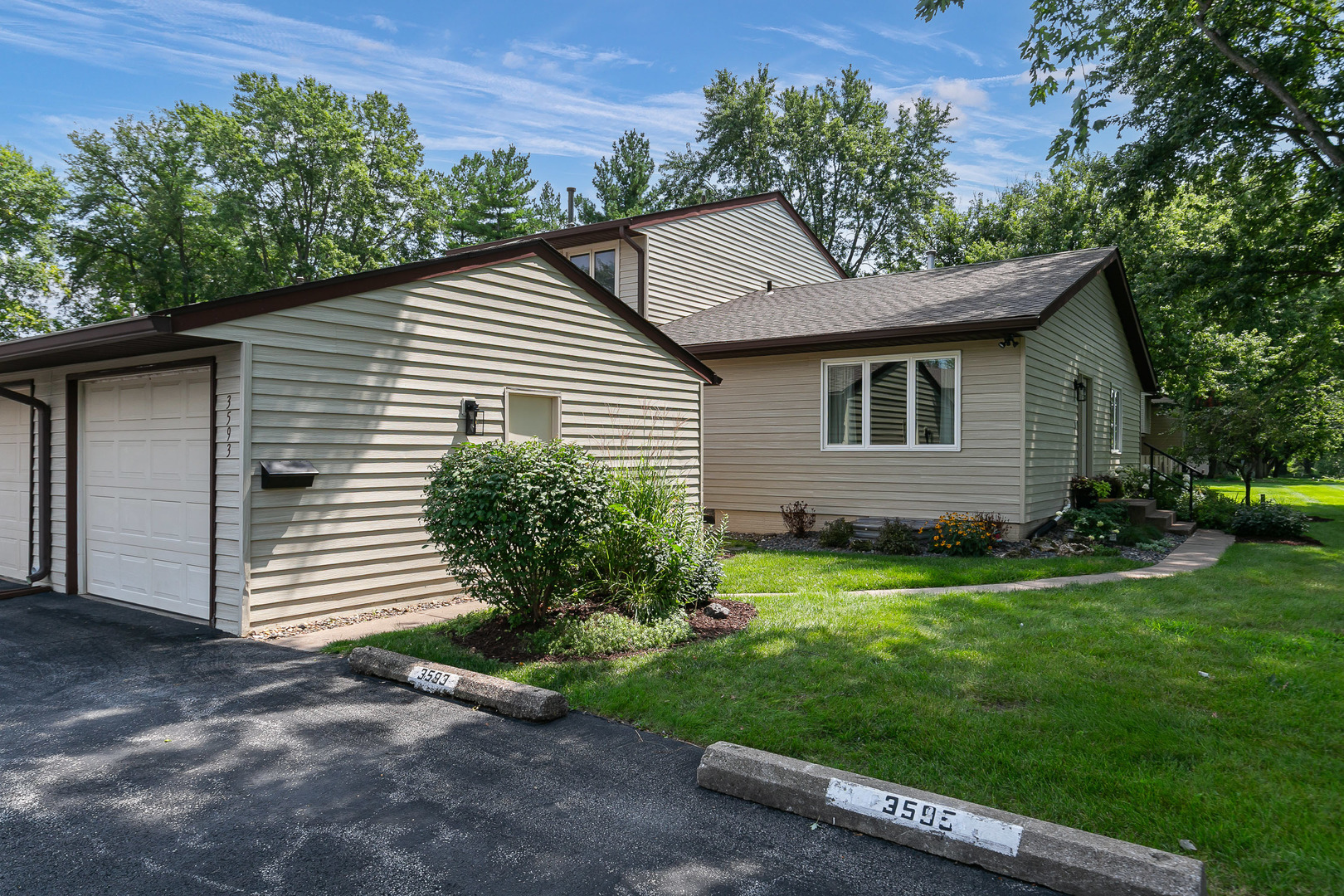 3593 Cedarwood Court