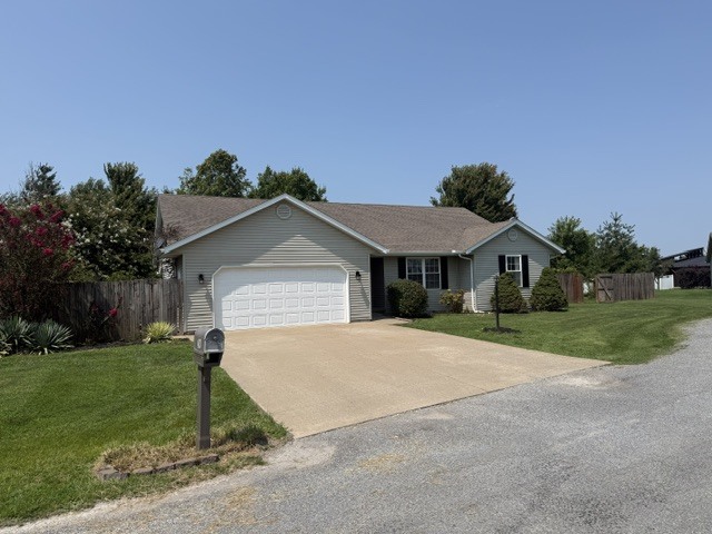 403 Empress Lane