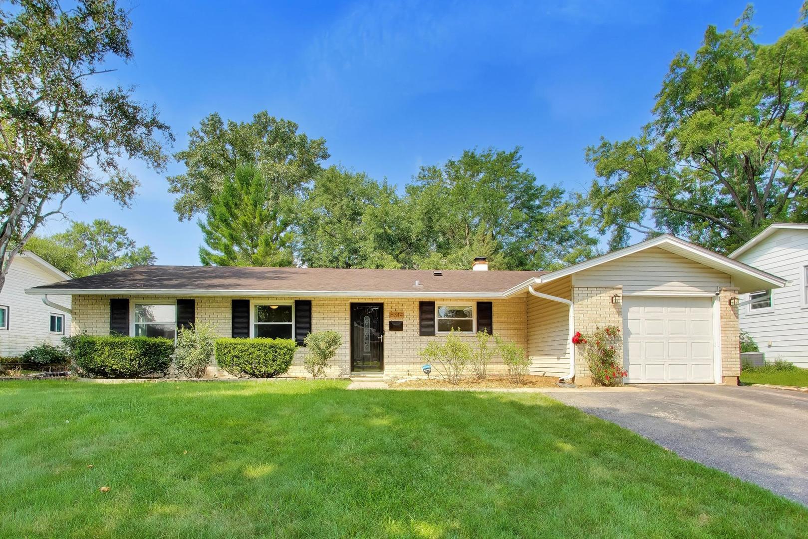 6314 Winston Drive
