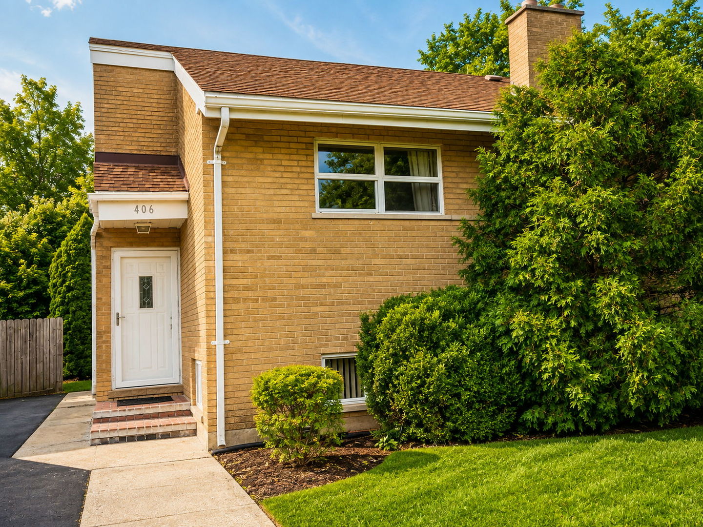 406 Gerard Avenue