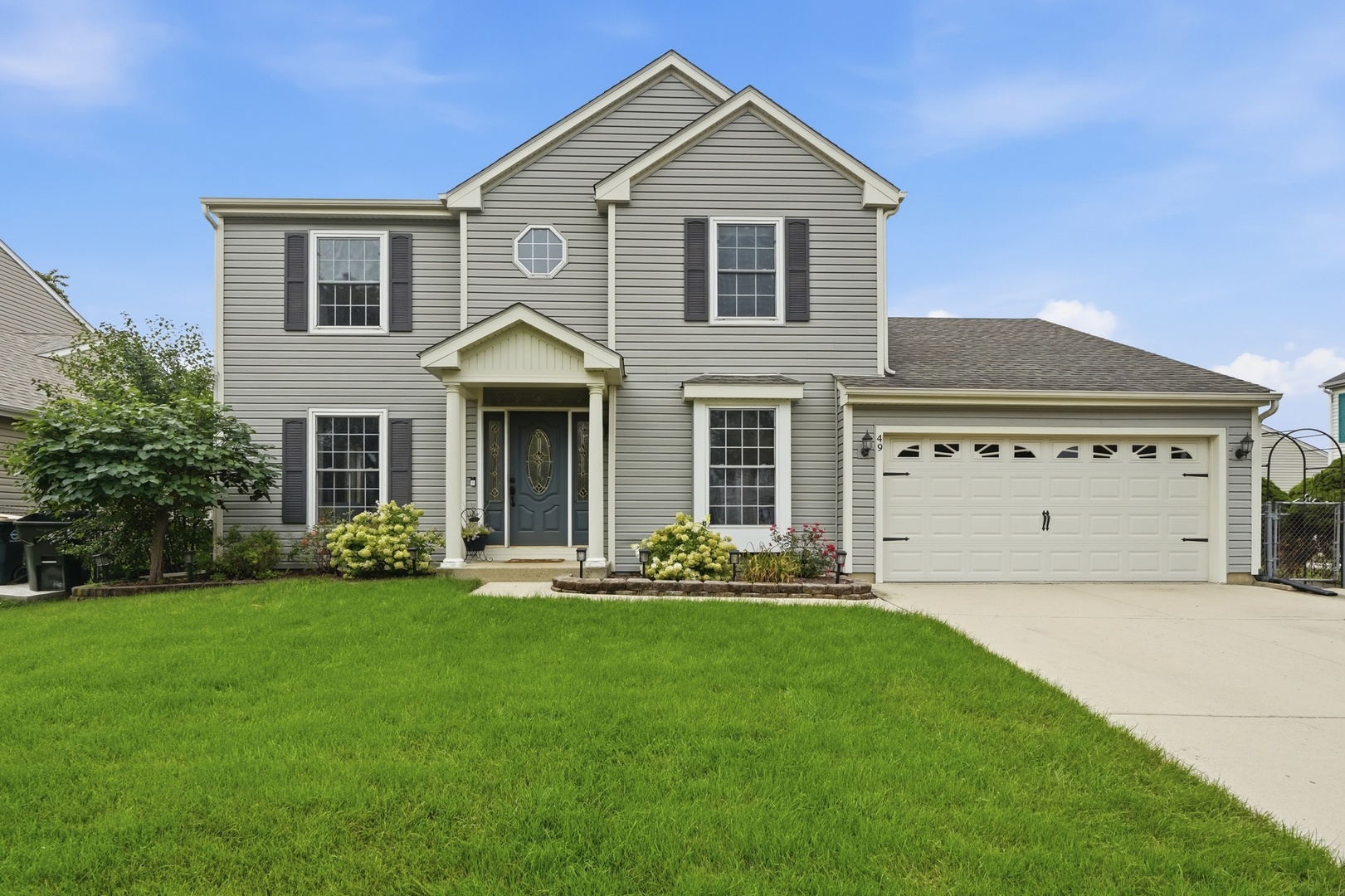 49 Mckinley Lane
