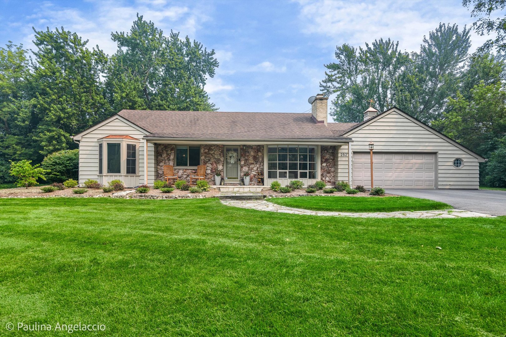 25271 Elm Grove Drive