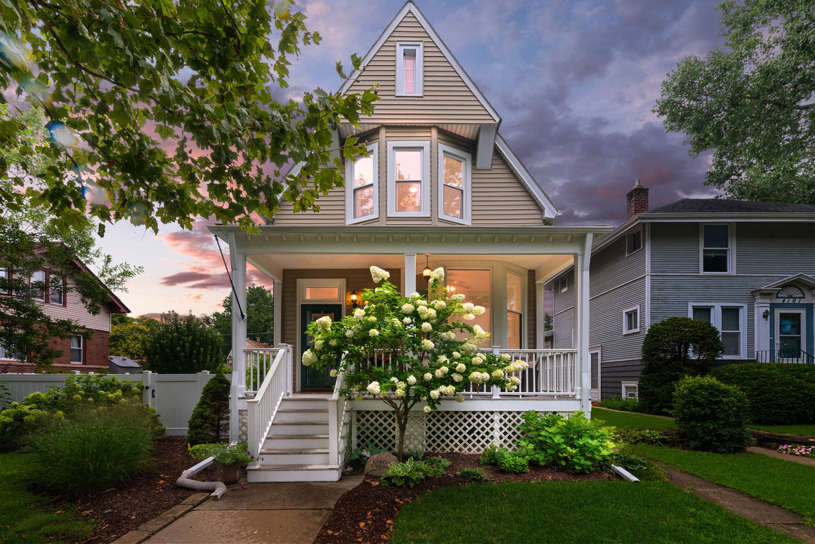 4159 Dubois Boulevard