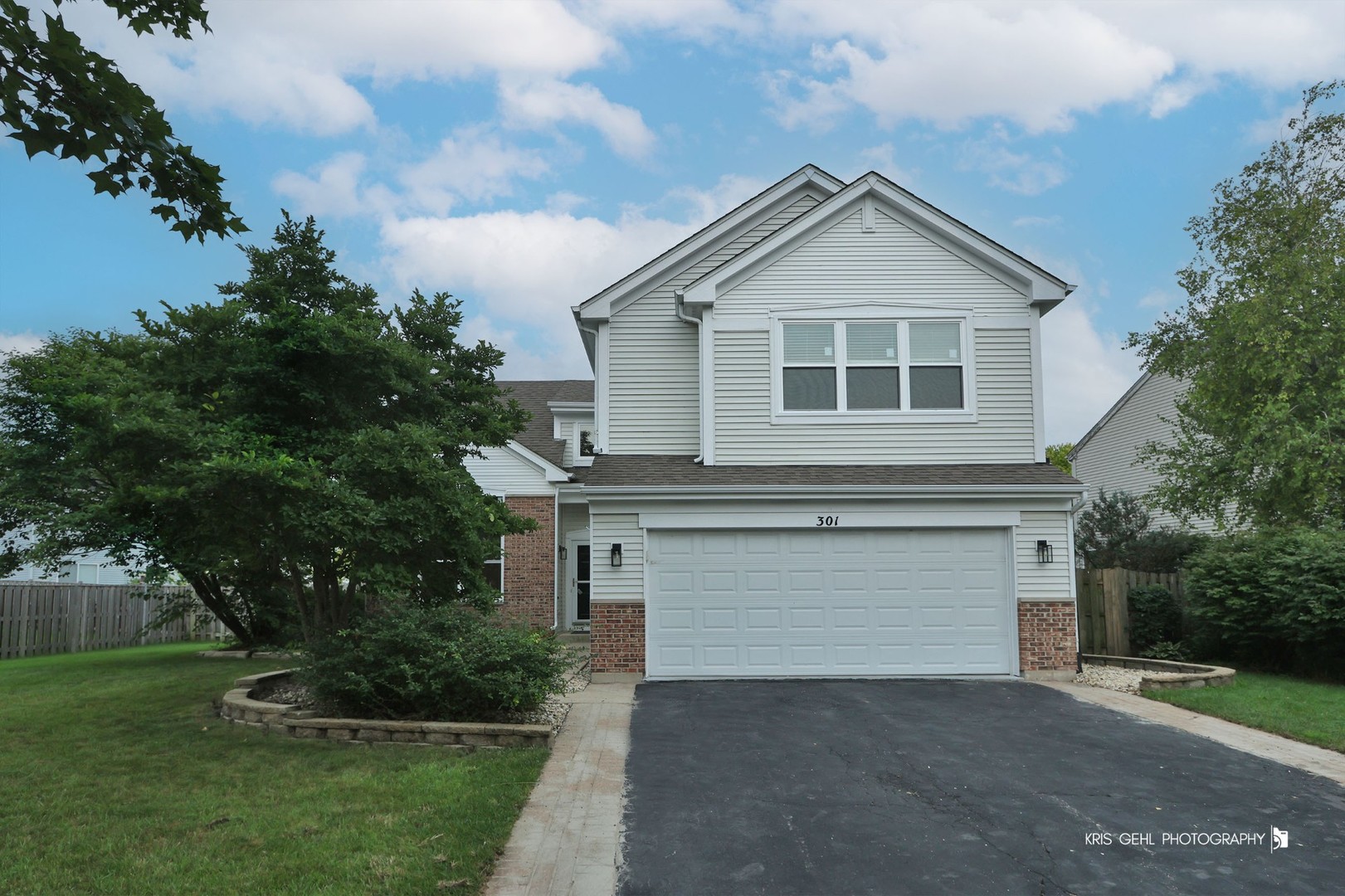 301 Ferryville Drive