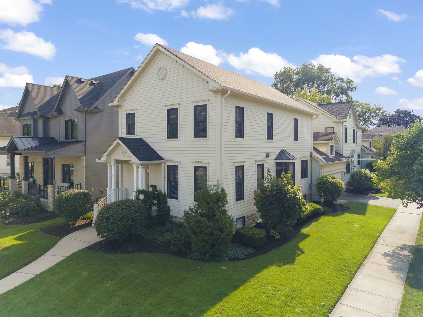 605 Main Street