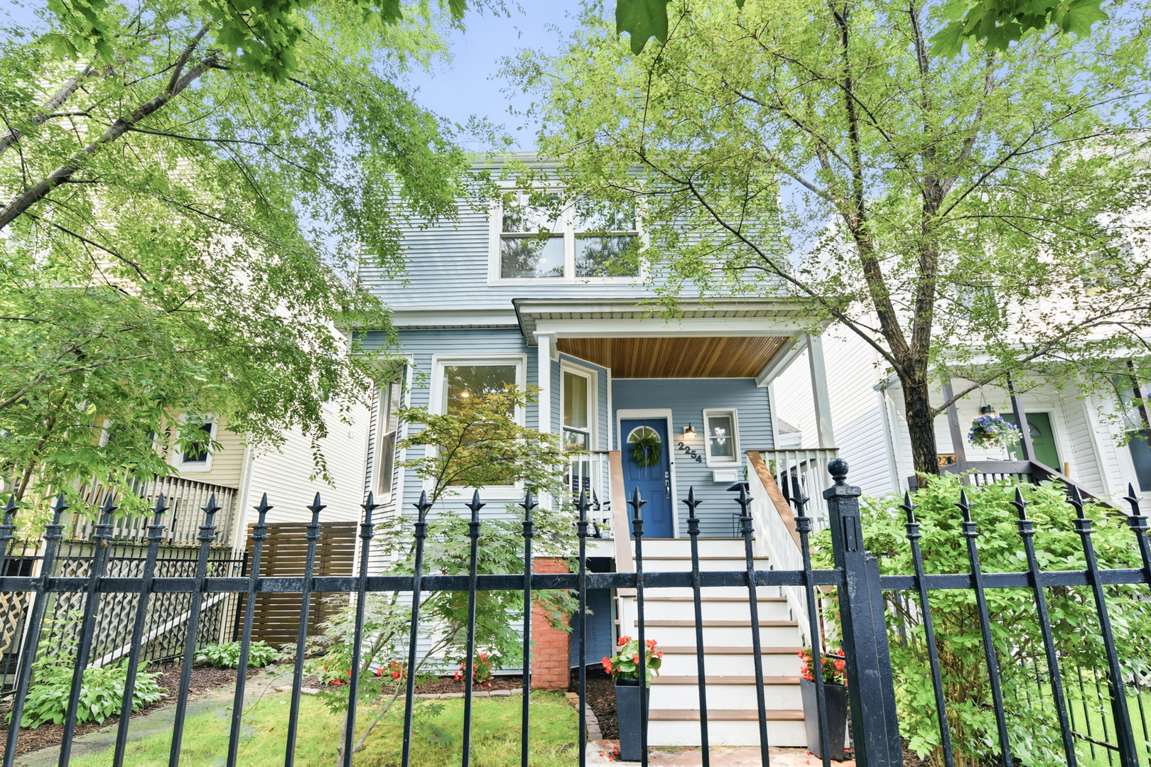 2254 Central Park Avenue