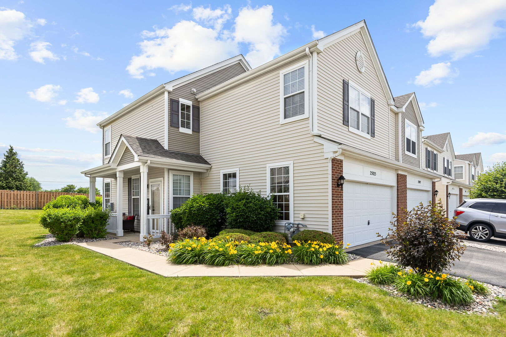 25025 Clare Circle