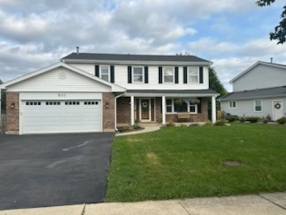 507 Hazel Drive
