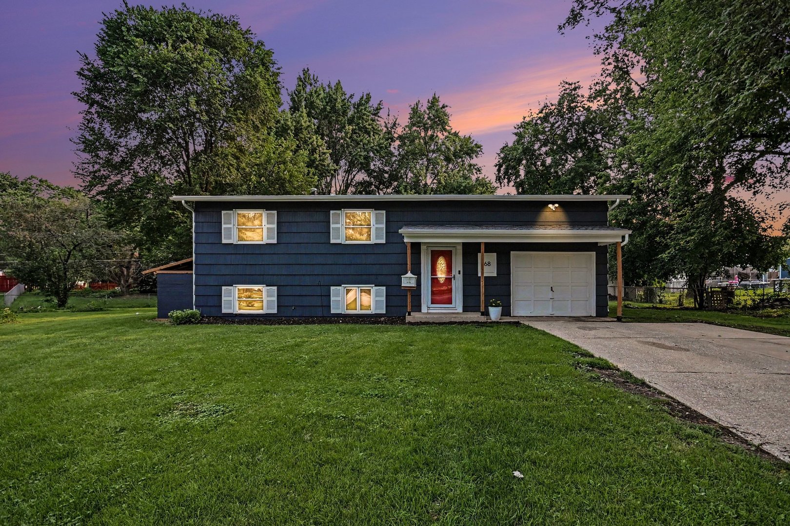68 Marnel Road