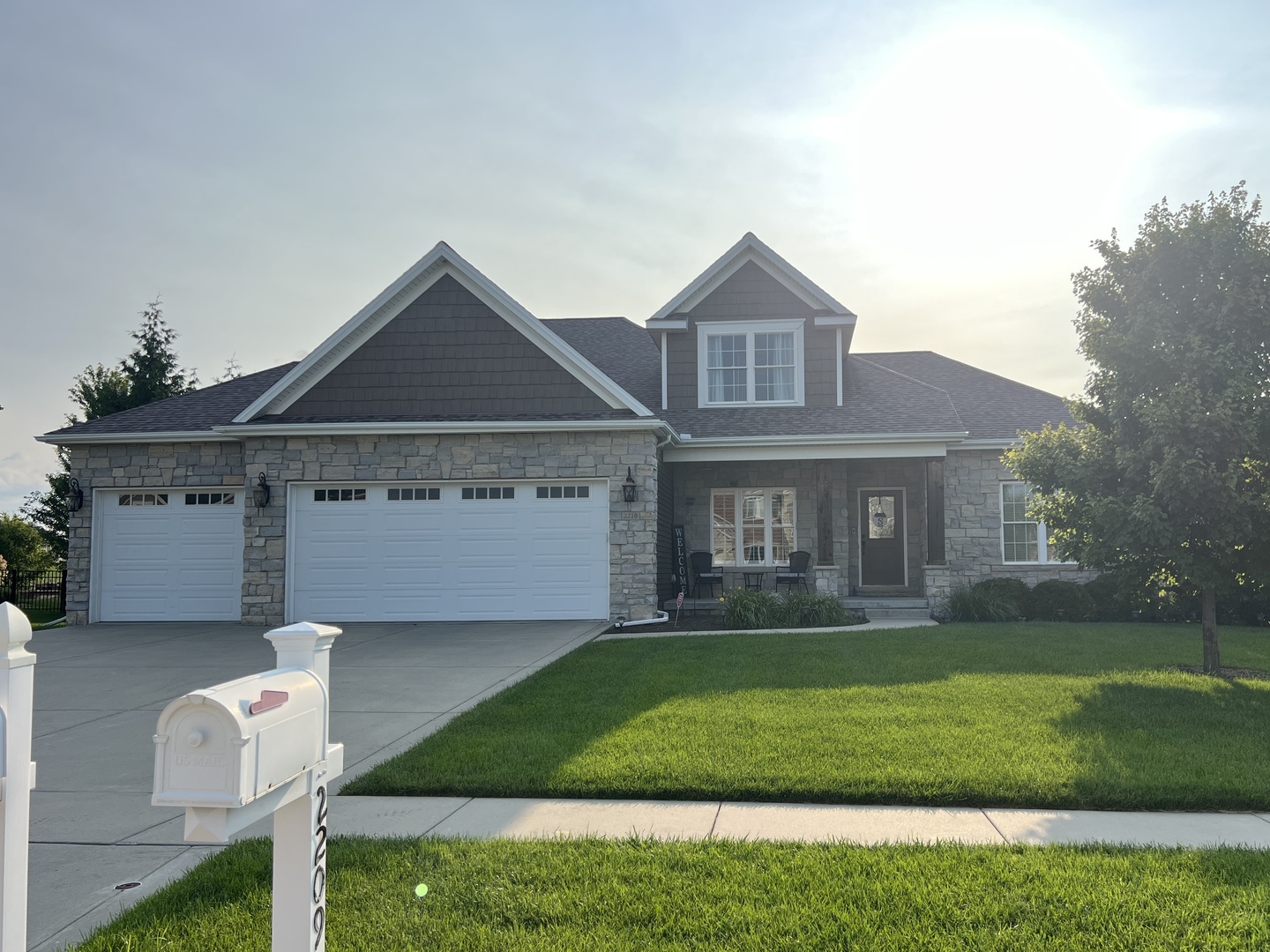 2210 Riverwoods Lane