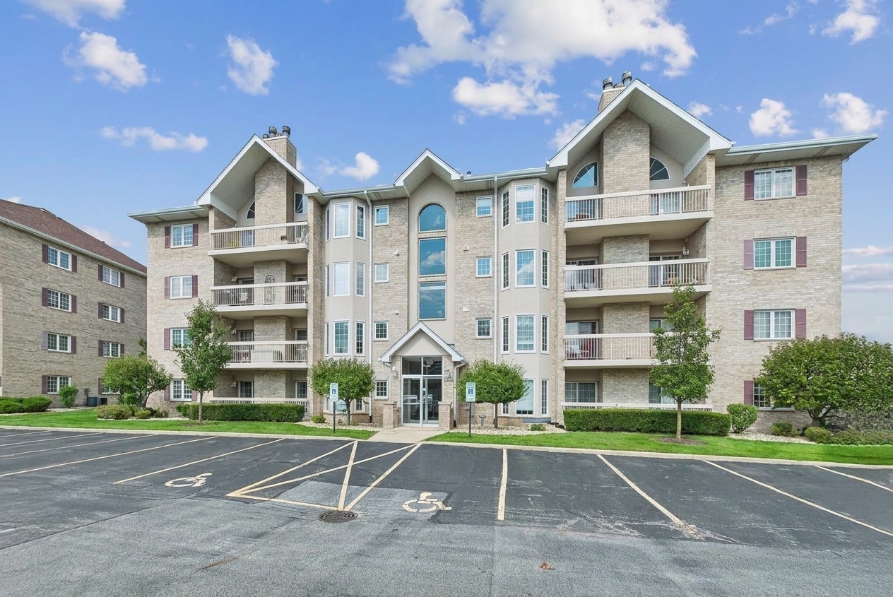 7763 Bristol Park Drive