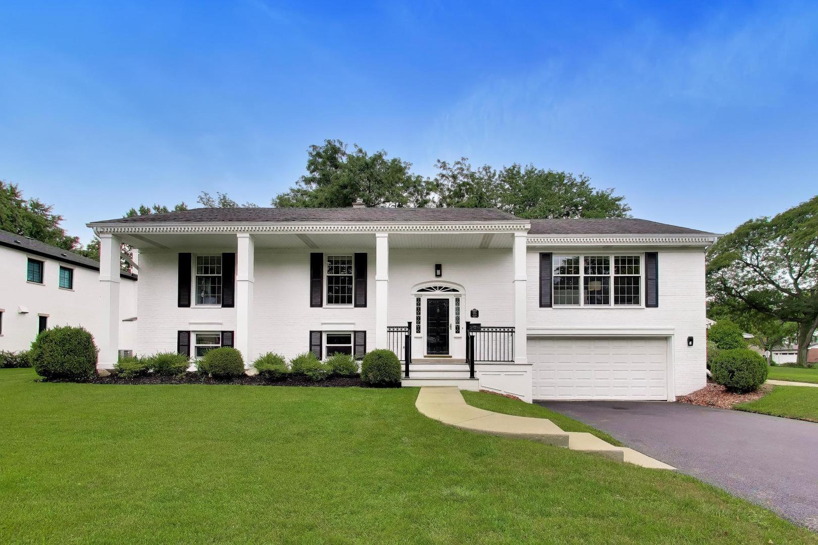 955 Gilbert Road