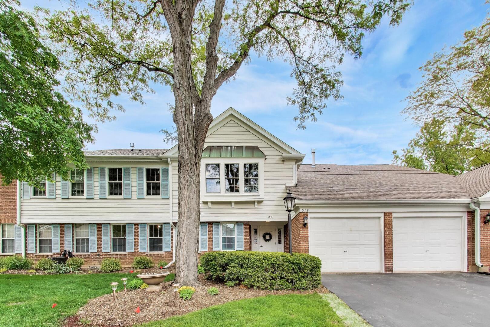 592 Edinburgh Lane