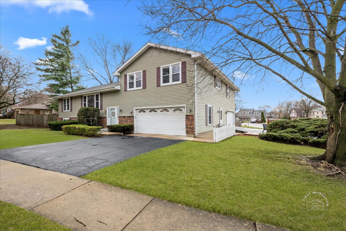 701 Viking Drive
